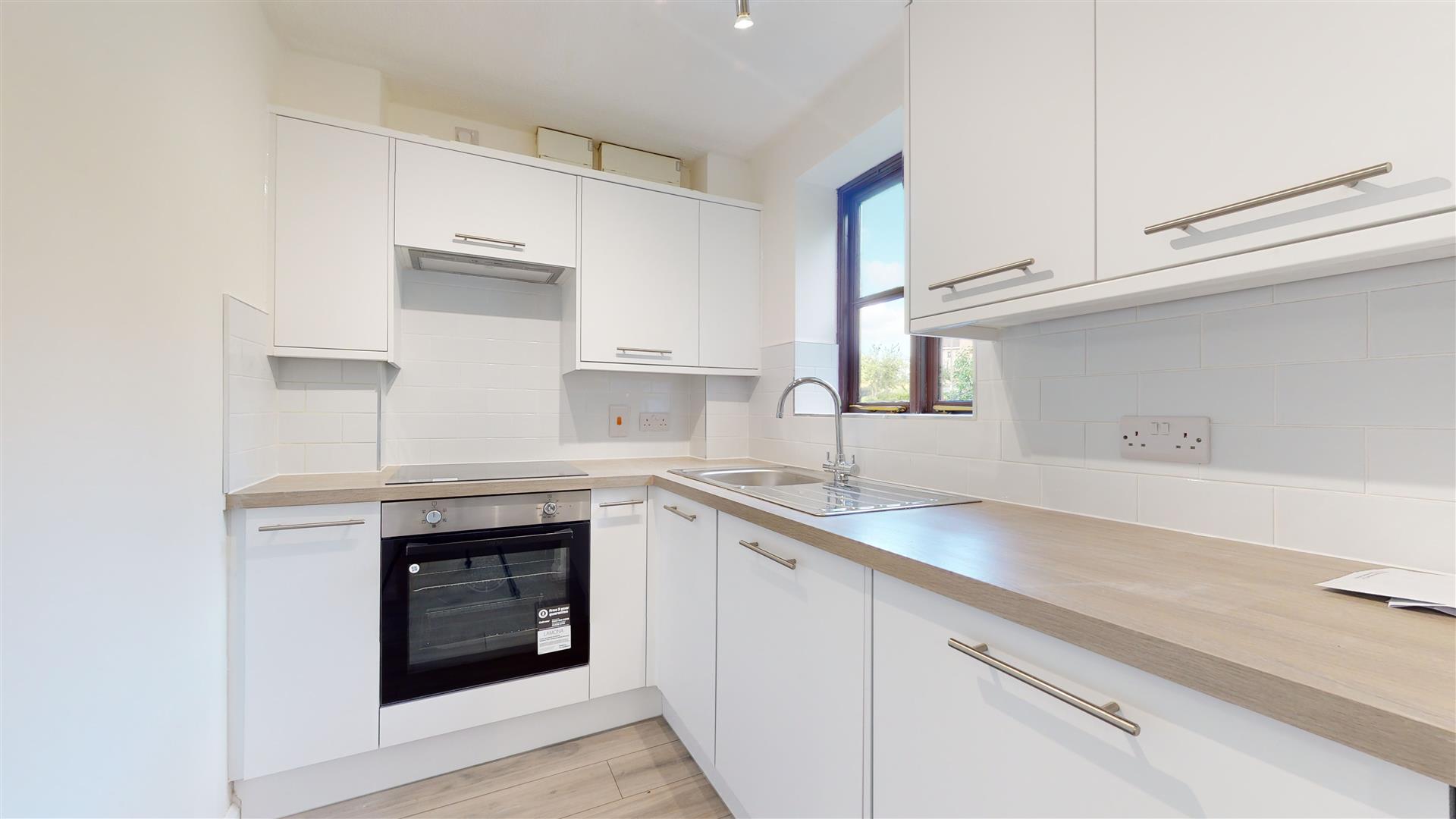 1 bed property in Grace Avenue, Milton Keynes